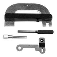 Eldon Tool and Engineering | 23069-50 | Engine Timing Tool Set - Twin Cam 16v