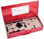 Eldon Tool and Engineering | 23360 | Engine Timing Tool Set - 1.6 Ti VCT, 1.4/1.6/1.8 TDDi TDCi, 2.0 TDCi