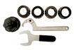 Eldon Tool and Engineering | K00171 | Inner Bearing Race Puller Set