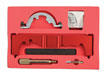 Eldon Tool and Engineering | K00189 | Engine Timing Tool Kit - Vauxhall/Opel