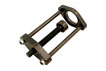 Eldon Tool and Engineering | K00345 | Press Frame - Bush/Ball Joint Removal